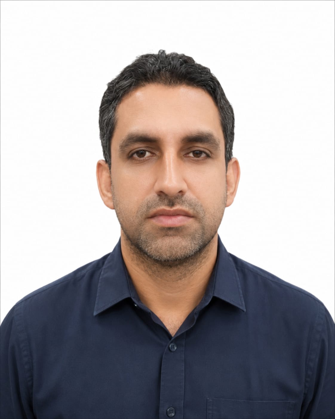 Sh Prashant Singh Yadav